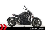 Ducati X DIAVEL DARK - Bundesweite Lieferung - DUCATI CHOPPER DIAVEL