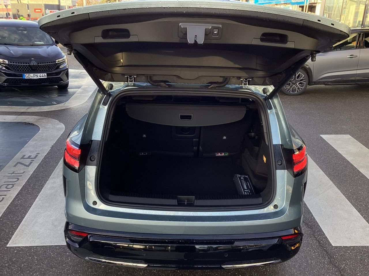 Renault Espace - Bild 9
