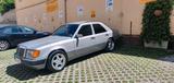 Mercedes-Benz Mercedes E260 - Mercedes-Benz E 260 Gebrauchtwagen
