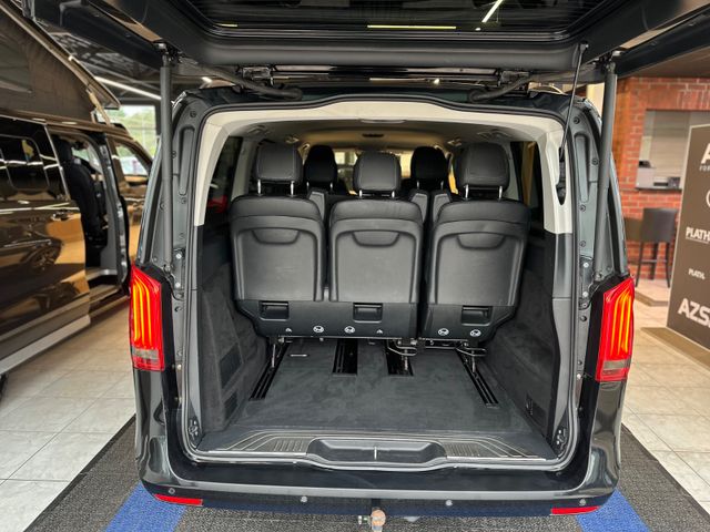 Mercedes-Benz V 300 d AVANTGARDE EDITION 4MATIC Lang
