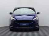 Ford S-MAX 2.0 EcoBoost ST-Line PANO 7 SITZE AH Sport - Ford S-Max 7-Sitzer