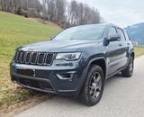 Jeep Grand Cherokee 3.0l V6 Trailhawk - Jeep Grand Cherokee: Trailhawk
