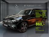 Mercedes-Benz GLC 300 de 4MATIC mit EQ Hybrid Technologie +AMG - Mercedes-Benz GLC 300: Schwarz, Panorama-Dach