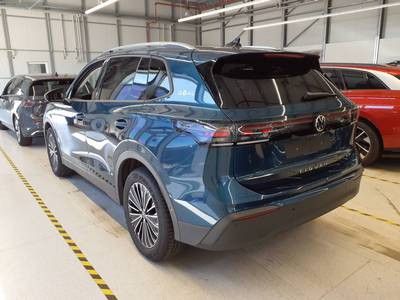 Volkswagen Tiguan - Bild 5