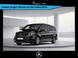Mercedes-Benz EQV 300 lang DISTRO+MBUX+MULTIBEAM+WARTUNGSPAKET - Mercedes-Benz EQV Kombi Gebrauchtwagen