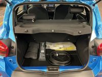 Dacia Spring - Vorschau Bild 15