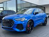 Audi RS Q3 Sportback 2.5 TFSI quattro APR 555