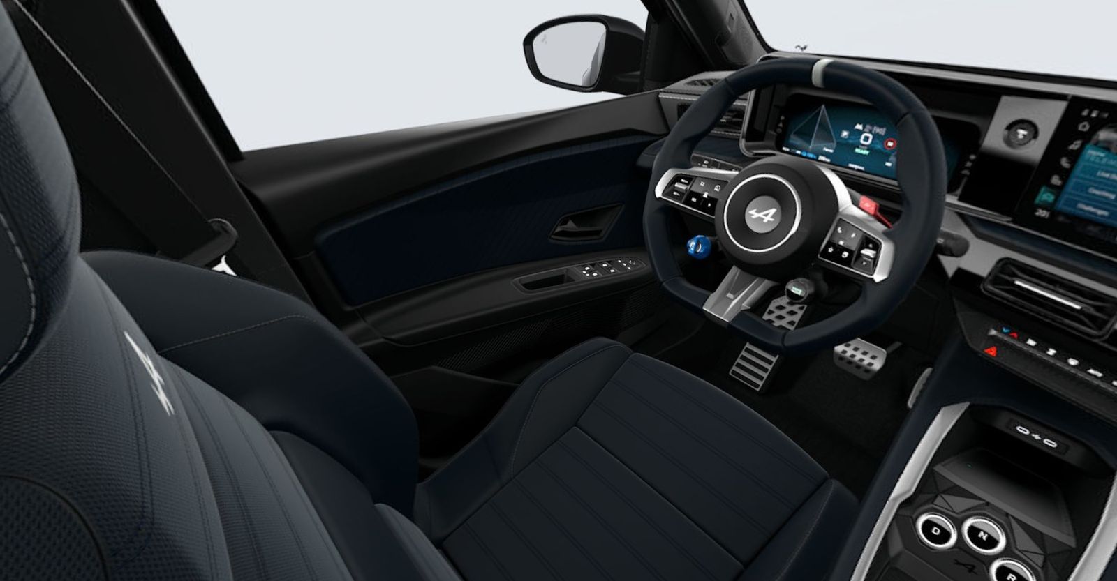 Alpine A290 - Bild 11