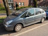 Citroën Clara Picasso Baujahr 2006 140.000 km - Citroën Xsara Picasso: 2.0