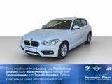 BMW 116dA 3-trg.(F21) Advantage GSD.AHK.LED.PDC.SHZ. - BMW 116: Schiebedach