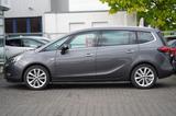 Opel Zafira C Innovation Automatik Bi-Xenon 7-Sitze - Opel Zafira: Leder