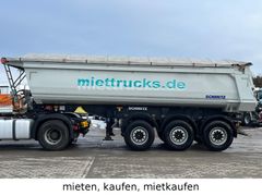 Fahrzeugabbildung Schmitz Cargobull Cramaro Verdeck Miete, Kauf, Mietkauf