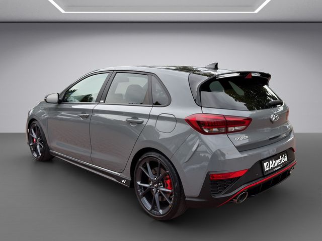 i30 2.0 T-GDI N Performance NAVI FACEL. LED PANO