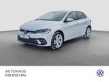 Volkswagen Polo Style 1.0 TSI IQ.Light Virtual AHK ACC