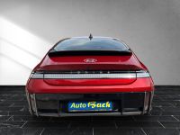Hyundai IONIQ 6 - Vorschau Bild 4