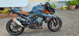KTM 990 DUKE