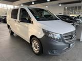 Mercedes-Benz Vito Mixto lang*Navi*Klima*Sitzheizung*Tempomat - Mercedes-Benz Vito: Mixto Lang