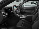 BMW M4 Competition Coupe DrvAss H&K HUD Memory - BMW M4 in Bochum