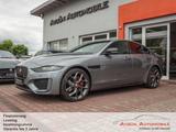 Jaguar XE P300 AWD R-Dynamic Black*Panorama*Winter-Pak* - Jaguar XE P300 Gebrauchtwagen