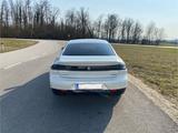 Peugeot 508 Plug-In Hybrid 225 e-EAT8 GT GT - Peugeot 508 von privat