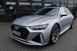 Audi RS 6 Avant 4.0 TFSI quattro*Garantie -7/28*VOLL* - Audi RS6 Gebrauchtwagen in Hamburg