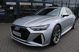 Audi RS 6 Avant 4.0 TFSI quattro*Garantie -7/28*VOLL* - Audi RS6 in Hamburg