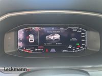 Cupra Formentor - Vorschau Bild 14