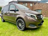 Mercedes-Benz V 220 CDI AVANTGARDE EDITION kompakt AVANTGA... - Mercedes-Benz V 220: Automatik