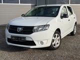 Dacia Sandero II Ambiance TÜV 07.2028 - gebrauchte Dacia Sandero aus dem Jahr 2014