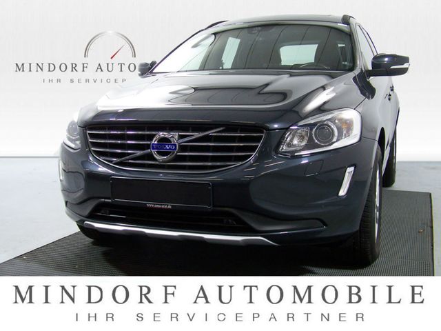 Volvo XC60 Momentum+NAVI+PANORAMA+XENON+SHZ