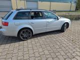Seat Exeo ST 2.0 TDI CR 88kW Style Style - gebrauchte Seat Exeo aus dem Jahr 2009