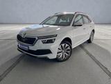 Skoda Kamiq 1.0 TSI Tour - AHK/ Navi/ CarPlay/ Kamera - Skoda Kamiq in Karlsruhe