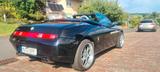 Alfa Romeo Spider 2.0 T.Spark - - gebrauchte Alfa Romeo Spider aus dem Jahr 1999