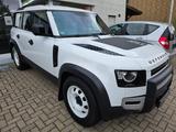 Land Rover Defender 110 Diesel Automatik Volleder 1.HAND! - : Auto