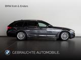 BMW 540 i xDrive M Sport HiFi+Laserlicht+HUD+SHZ - BMW 540 aus 2022
