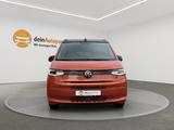 Volkswagen T7 California Beach LÜ 1,5 eHybrid 4 M CAMPER/LE - Volkswagen T7 California Benziner Gebrauchtwagen
