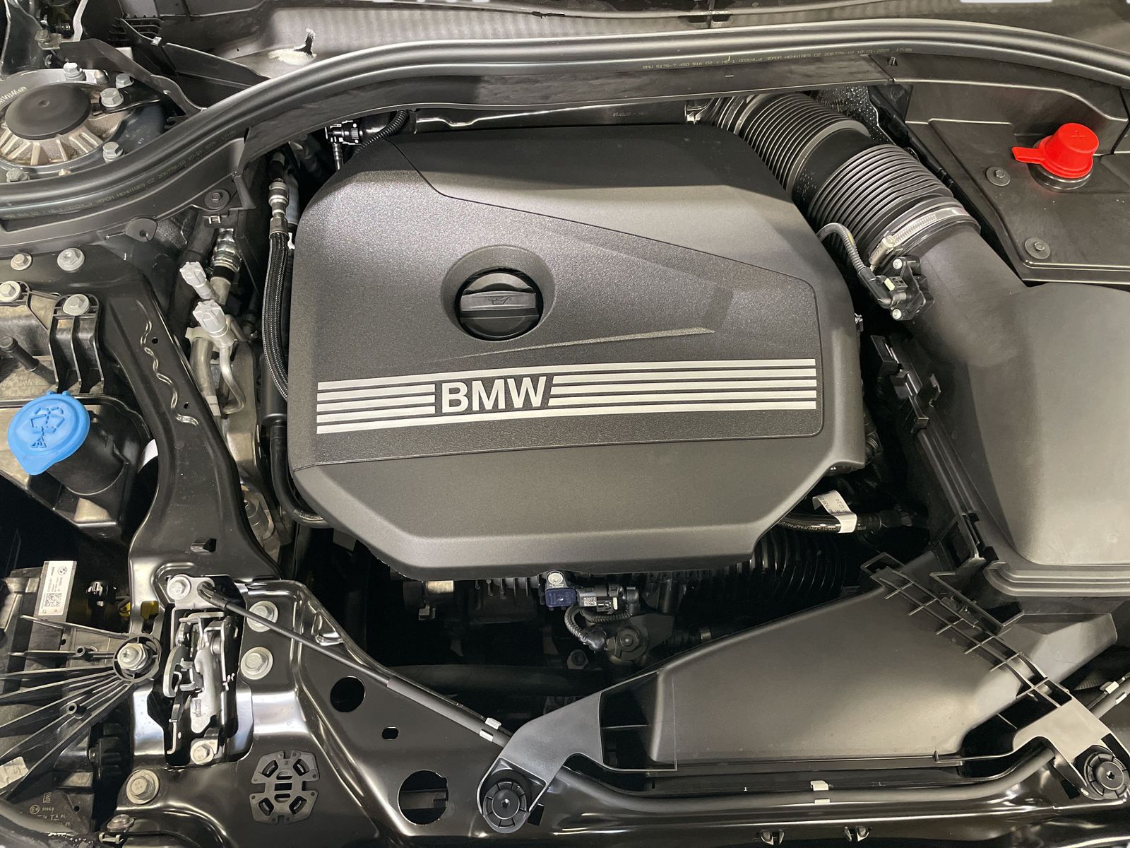BMW 120 - Bild 15