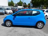 Volkswagen up! cup *Navi* - Volkswagen Gebrauchtwagen in Köln