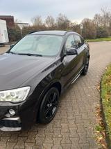 BMW X4 2 Liter Diesel mit Neuem TÜV - BMW X4 in Leverkusen