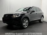 Volkswagen Touareg V6 TDI *AHK*Klima*Navi*el.Sitze* - Volkswagen Touareg aus 2012: TDI
