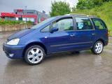 Ford Galaxy 1.9 TDi Ghia*Automatik*Klima 3... - Ford Galaxy aus 2005 mit Diesel-Antrieb