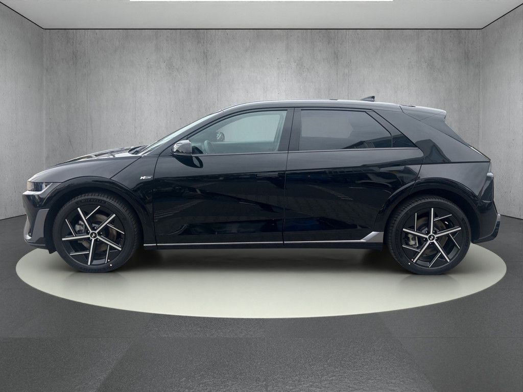 Hyundai IONIQ 5 – Bild 3