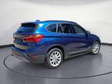BMW X1 xDrive18d Advantage Head-Up Display, Komfortz - BMW X1: Xdrive18d