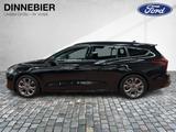 Ford Focus ST-Line X LED+Navi+Kamera+Winterpaket - Ford Gebrauchtwagen in Velbert