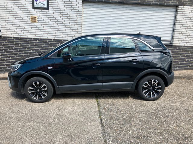 Opel Crossland (X) 1,2 Business*Automatik*1.Hand*RFK*