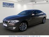 BMW 520 i Aut. Limousine AHK Navi SHZ Xenon PDC LHZ - BMW 520 mit Benzin-Antrieb