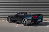 Corvette GERMAN REG, TUV, CABRIO, 3LT, LIKE NEW. - Corvette C7 Gebrauchtwagen