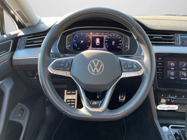 Volkswagen Passat Variant - Bild 9