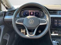 Volkswagen Passat Variant - Vorschau Bild 9