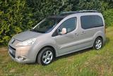 Peugeot Partner Tepee Premium Ausstattung - gebrauchte Peugeot Partner Tepee aus dem Jahr 2009